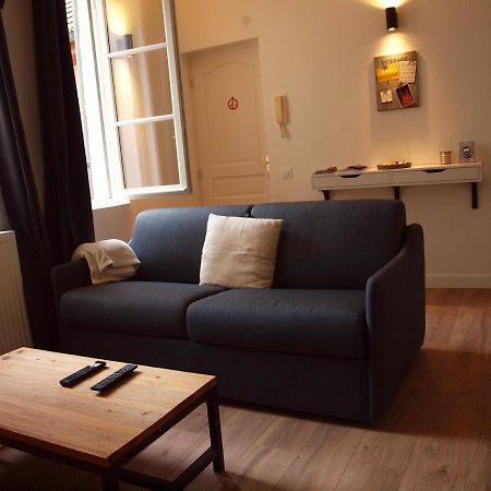 Superbe 2 Pieces A Deux Pas De La Cathedrale Apartment Chartres Exterior foto