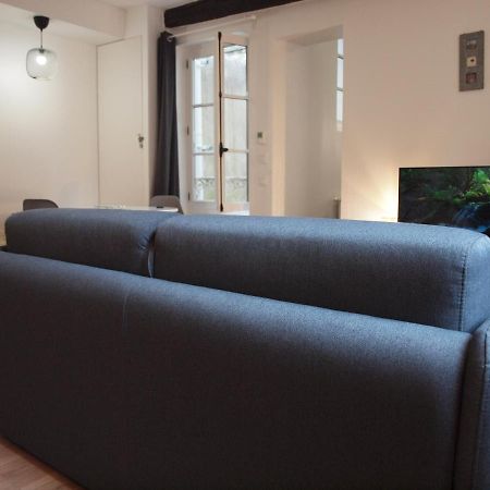 Superbe 2 Pieces A Deux Pas De La Cathedrale Apartment Chartres Exterior foto