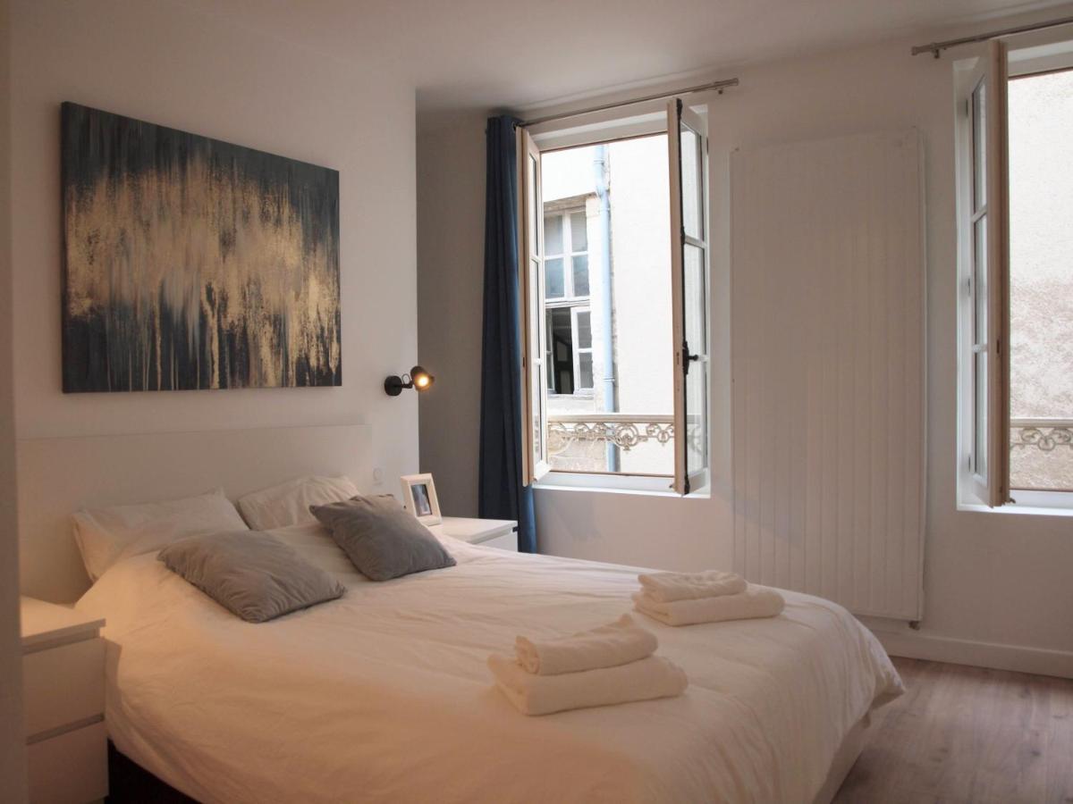Superbe 2 Pieces A Deux Pas De La Cathedrale Apartment Chartres Exterior foto