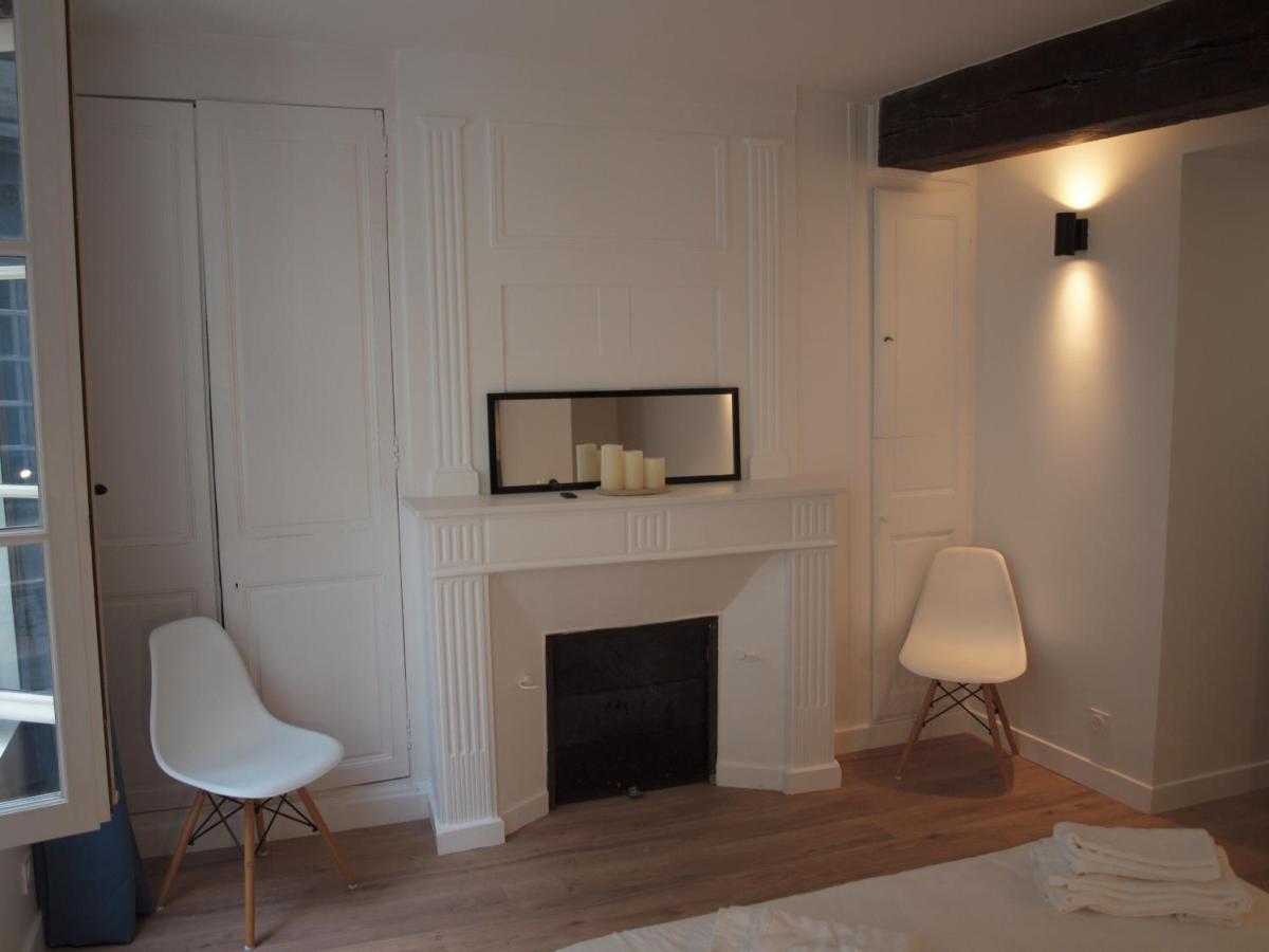 Superbe 2 Pieces A Deux Pas De La Cathedrale Apartment Chartres Exterior foto